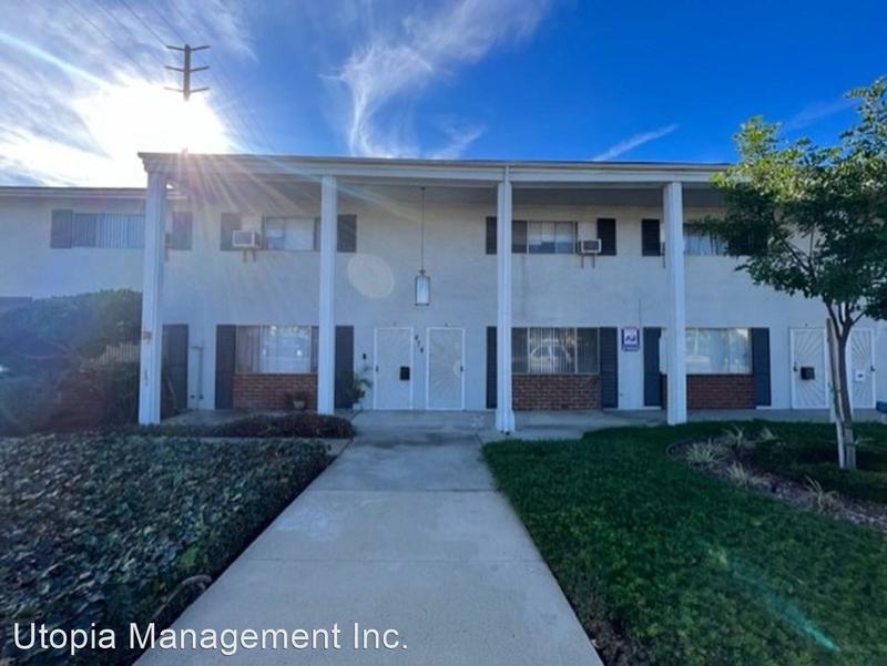 851 S Barranca Ave APT 3  474 E Cypress St 851 N. Barranca Ave. for Sale