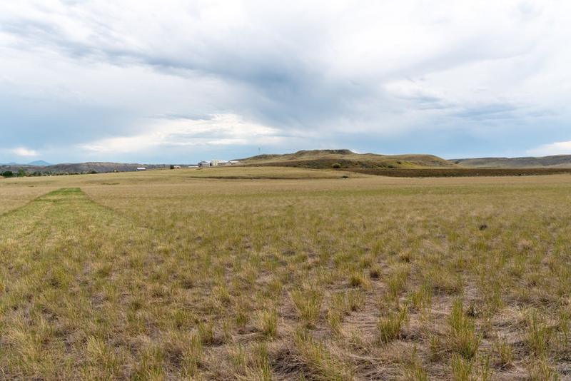 Fort Benton, Chouteau County, MT Undeveloped Land for sale Property ID: 414265625