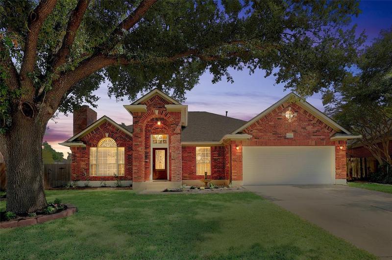 16611 Denise Dr, Austin, TX 78717 for Sale