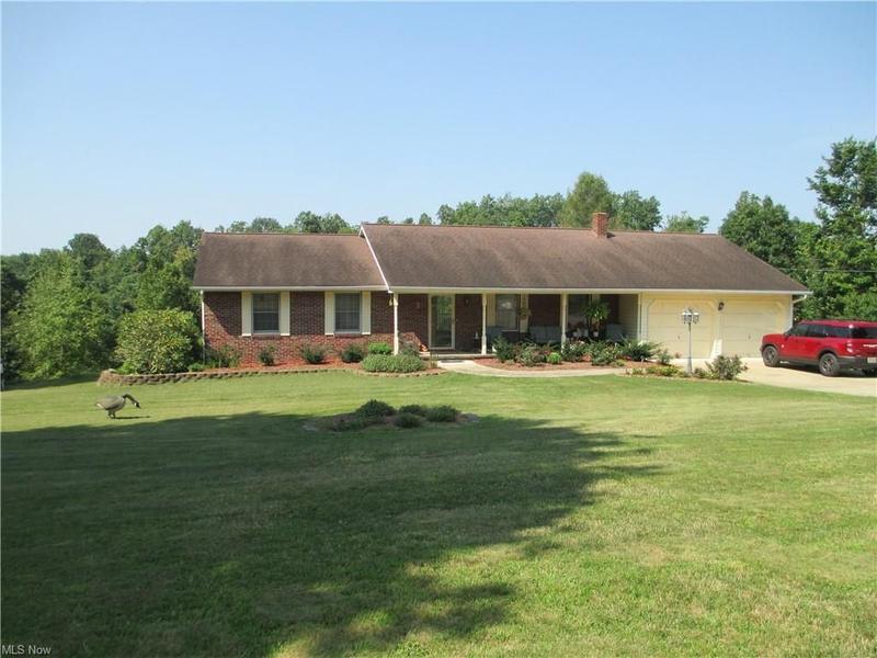 Kimbolton, Guernsey County, OH House for sale Property ID: 417835979