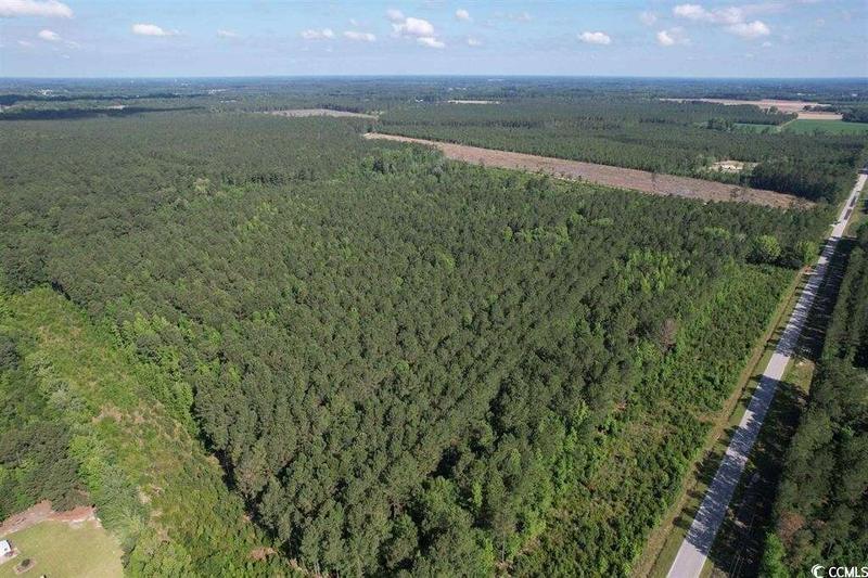 TBD N Old Georgetown Rd, Lake City, SC 29560  604649354 for Sale