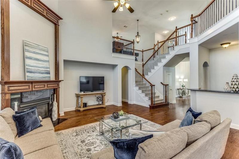 Plano, Denton County, TX House for sale Property ID: 417752694