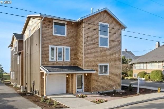 920 Beach Dr #1, Seaside, OR 97138 - MLS 22211282 for Sale