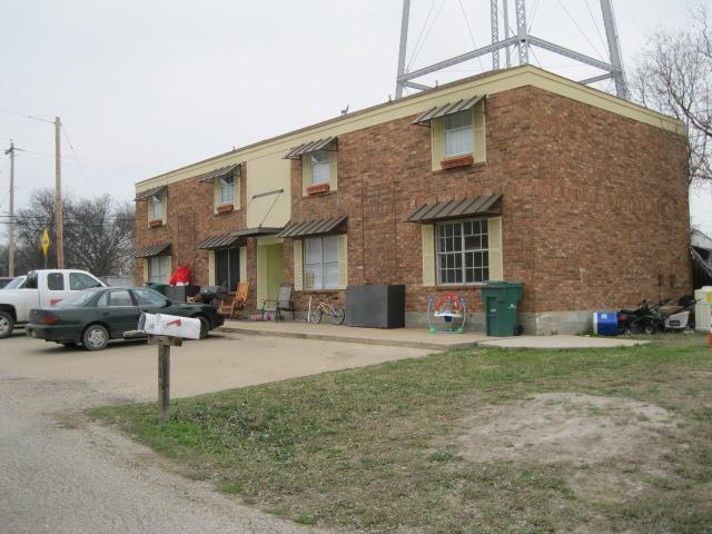 101 S Morrow St, BLUE RIDGE, TX 75424 for Sale