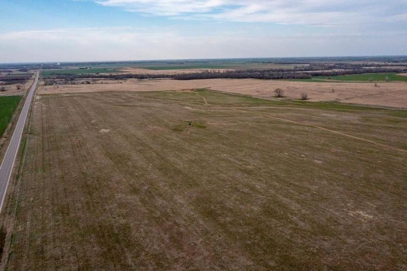 Anthony, Harper County, KS Farms and Ranches, Undeveloped Land for sale Property ID: 411456743