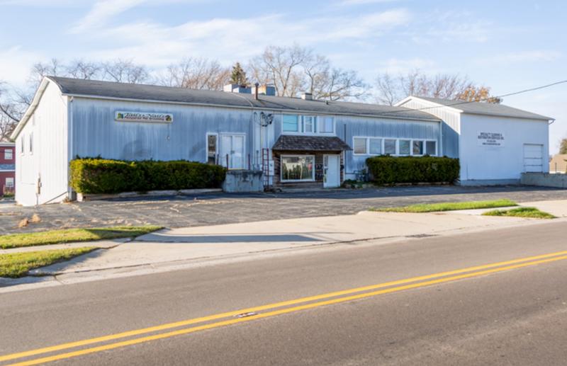 215 Sycamore Rd, Genoa, IL 60135 - MLS 11742255 for Sale