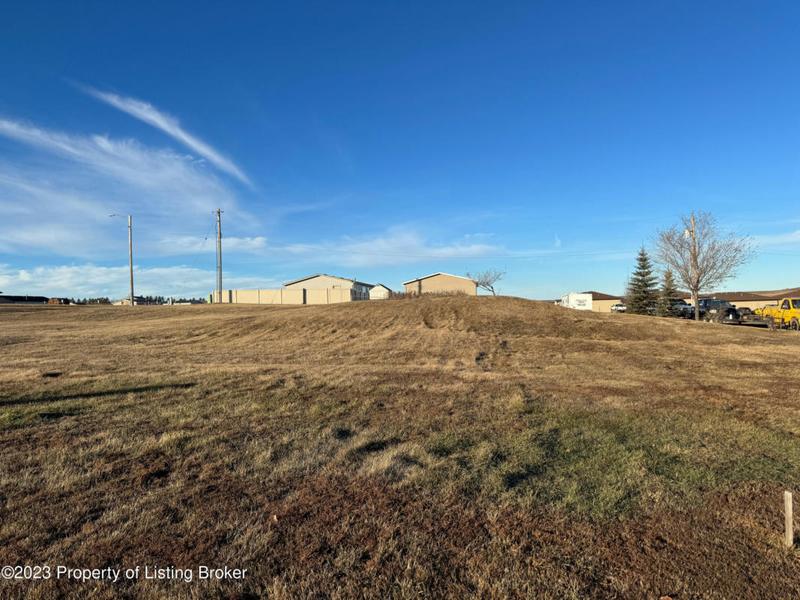 TBD 3RD SW STREET, Belfield, ND 58622 Land For Sale  MLS# 23-1167