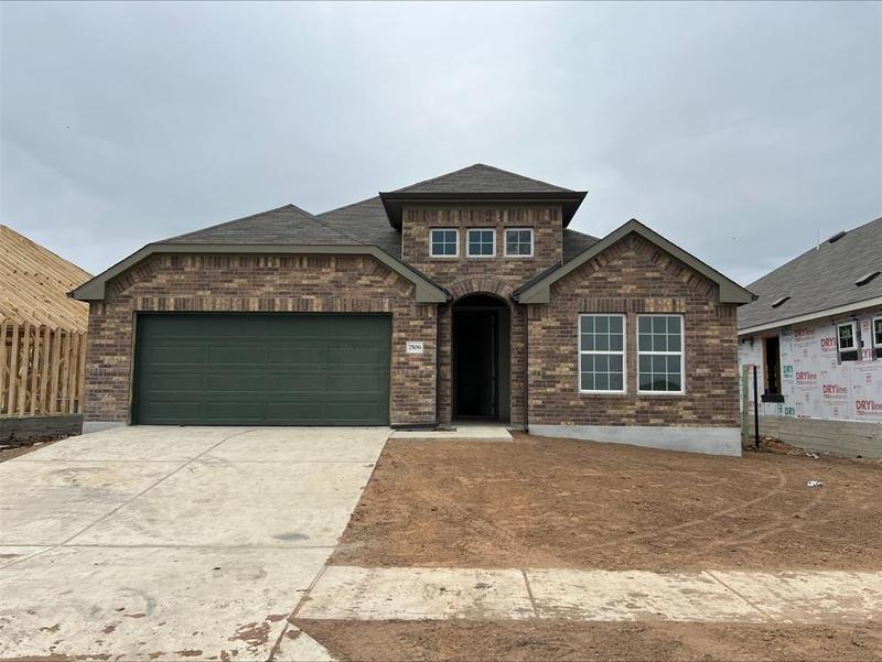 7506 Sparkling Light Dr, Del Valle, TX 78617 for Sale