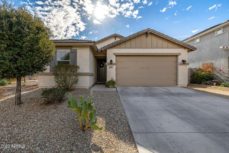 Surprise, Maricopa County, AZ House for sale Property ID: 418593991