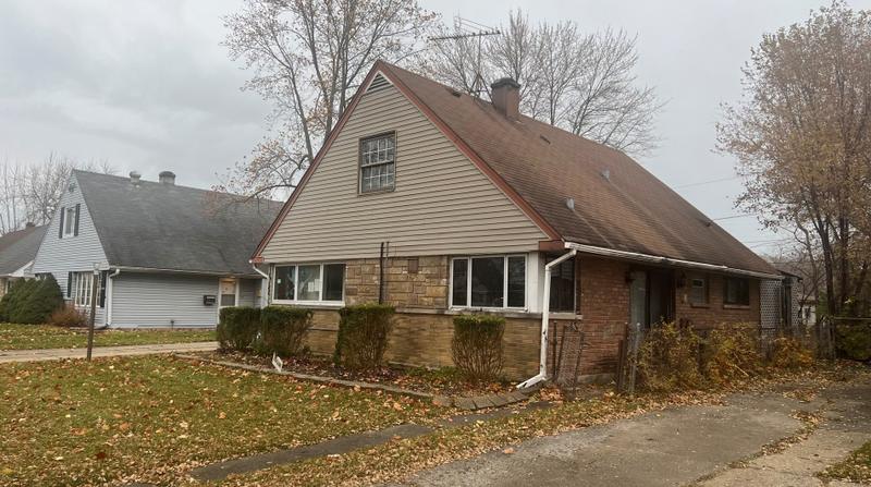 17143 Ridgewood Ave, Lansing, IL 60438 - MLS 11934718 for Sale