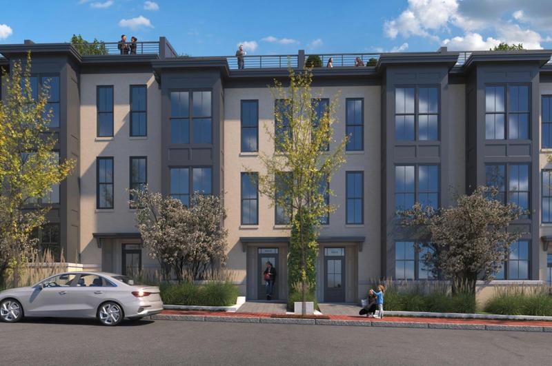 49 WINTER ST # 49, Portland, ME 04102 Condo/Townhouse For Sale  MLS# 1563736