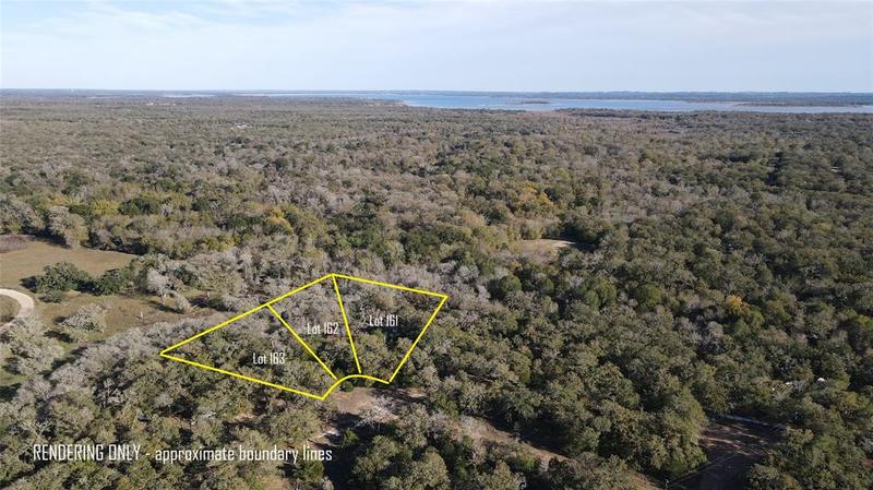 812 Lone Oak Road, Somerville, TX 77879 for Sale