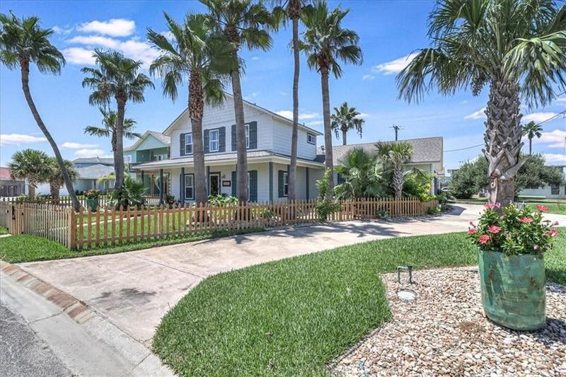 Port Aransas, Nueces County, TX House for sale Property ID: 417410123