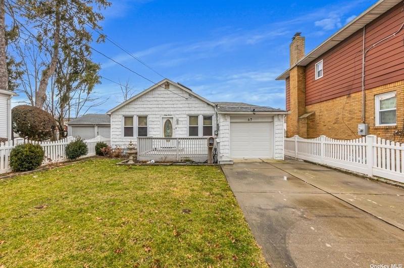 67 S Covert Ave, Elmont, NY 11003 - MLS 3524884 for Sale