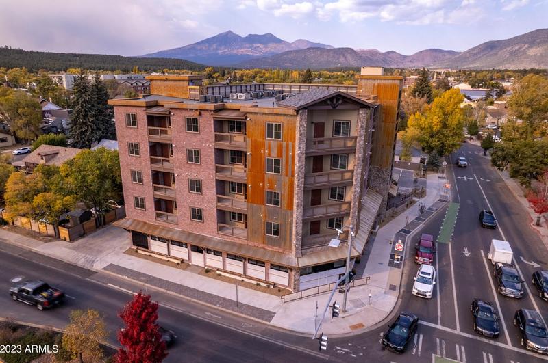 207 S Beaver St #203, Flagstaff, AZ 86001 - MLS 6632517 for Sale
