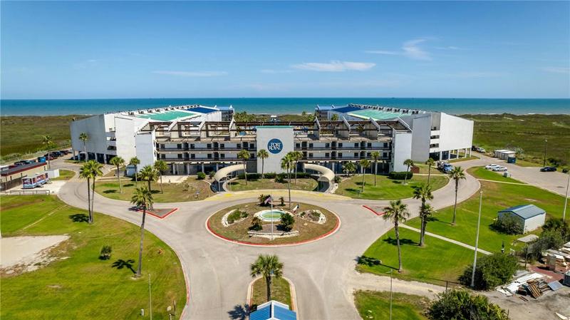 6317 STATE HIGHWAY 361 # 3206, Port Aransas, TX 78373 Condominium For Sale  MLS# 424507