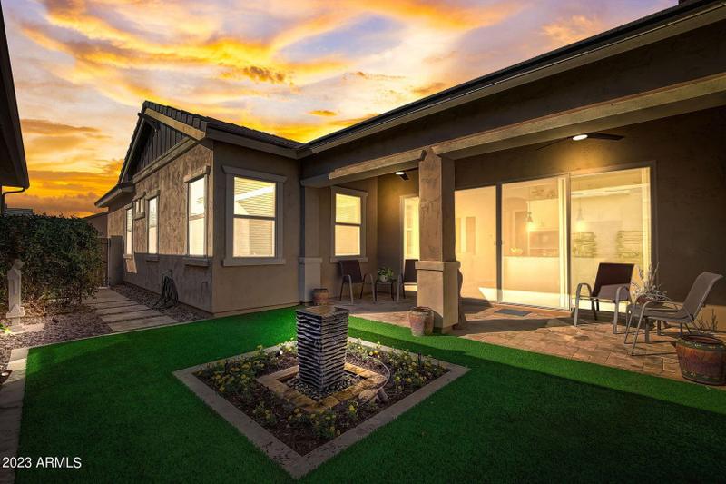 Gilbert, Maricopa County, AZ House for sale Property ID: 418678164