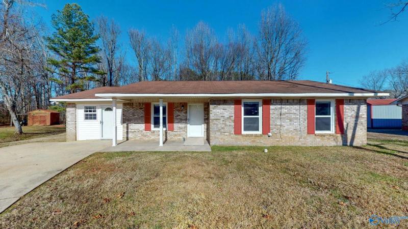504 WELCH ST, Athens, AL 35611 Single Family Residence For Sale  MLS# 21851418