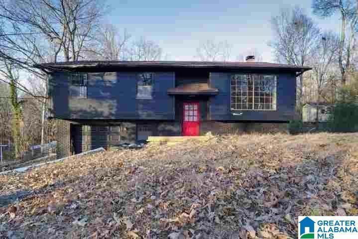 408 SANDRA LN, FULTONDALE, AL 35217 Single Family Residence For Sale  MLS# 21373039