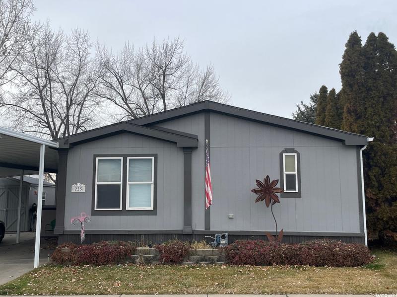 301 N Main St #225, Layton, UT 84041 - MLS 1973791 for Sale
