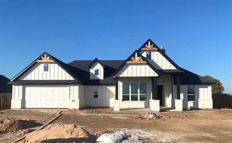 236 Trail Dust Road, Godley, TX 76044  615071931 for Sale