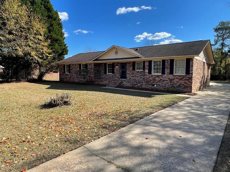 5040 Queen Chapel Rd, Dalzell, SC 29040  MLS# 161900 for Sale