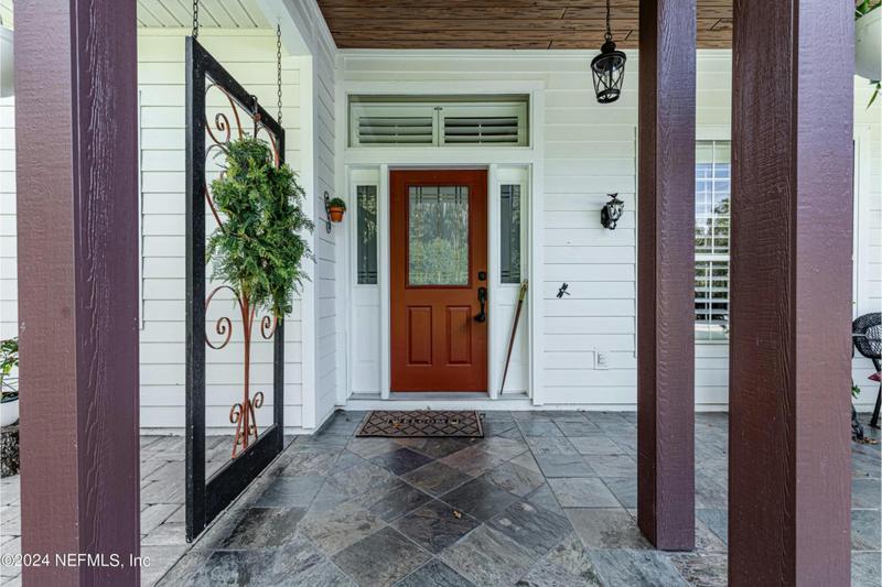 119 WILLIAMS PARK RD, Green Cove Springs, FL 32043 Single Family Residence For Sale  MLS# 2002276