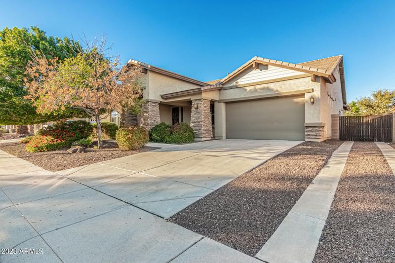 Waddell, Maricopa County, AZ House for sale Property ID: 418347018