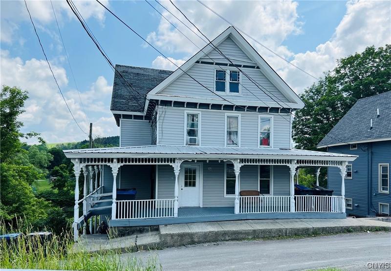 14 Mill St, Marathon, NY 13803  MLS# S1479987 for Sale