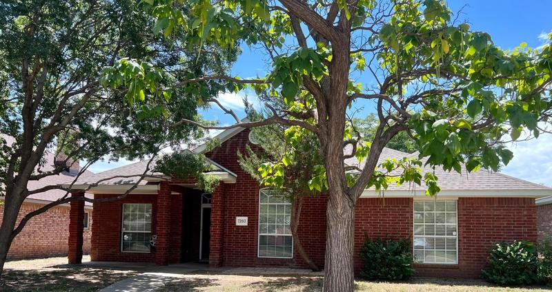 7203 ALPINE Lane, Amarillo, TX 79109 for Sale