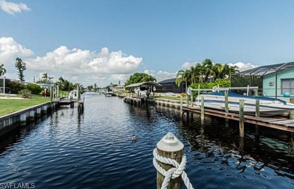 1806 Inlet Dr, North Fort Myers, FL 33903 - MLS 223071992 for Sale