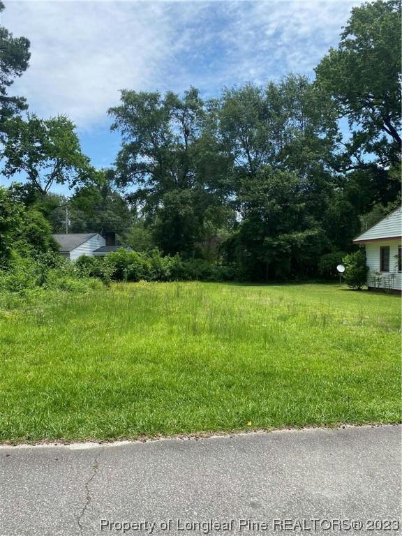3923 RUSSELL ST, Hope Mills, NC 28348 Single Family Residence For Sale  MLS# 709610