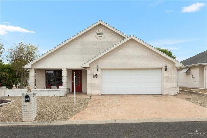 Mission, Hidalgo County, TX House for sale Property ID: 418117071