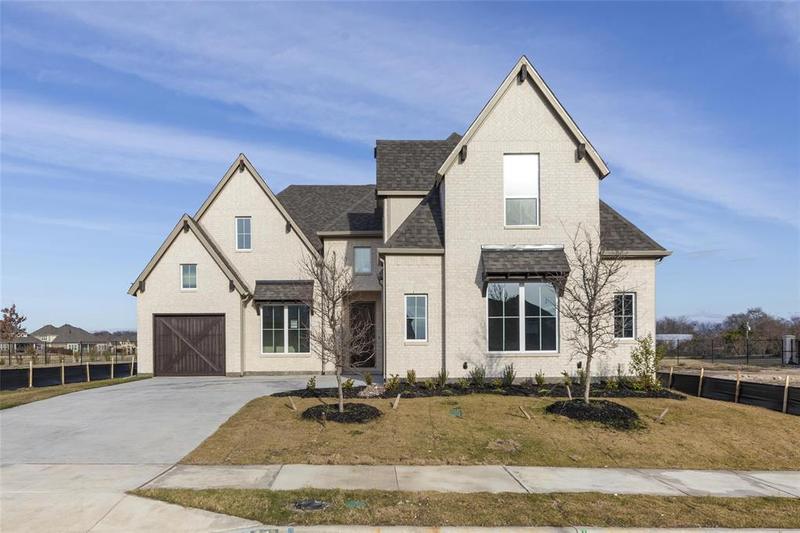 1844 Gem Dr, Rockwall, TX 75087  MLS# 20476797 for Sale
