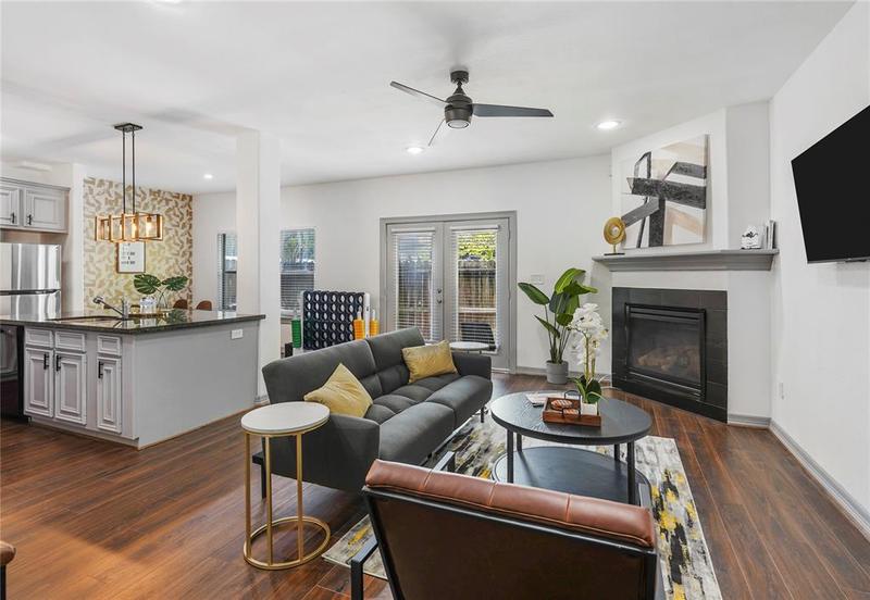 2905 Baer St #4, Houston, TX 77020 for Sale