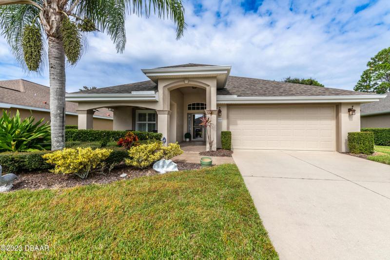1447 ARECA PALM DR, Port Orange, FL 32128 Single Family Residence For Sale  MLS# 1115577 for Rent