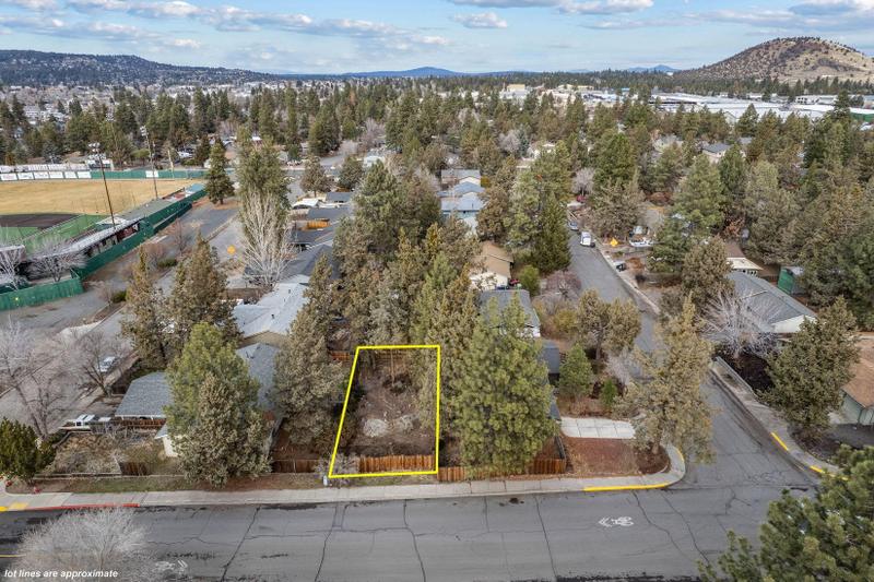 Bend, Deschutes County, OR Undeveloped Land, Homesites for sale Property ID: 418618390