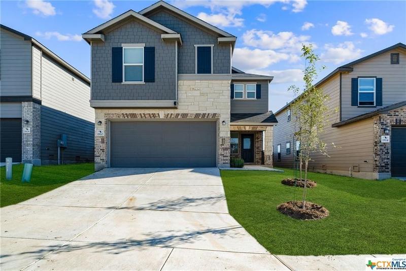 1810 Overlook Bend, San Antonio, TX 78245 for Sale