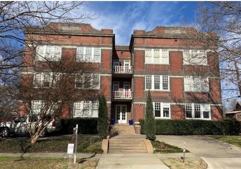 4845 Swiss Ave #101, Dallas, TX 75204 for Sale