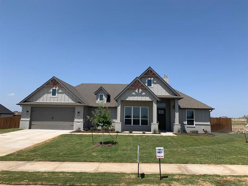 12733 Ruger Rd, Godley, TX 76044 for Sale