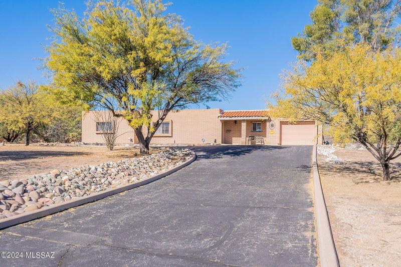 Tucson, Pima County, AZ House for sale Property ID: 418659946