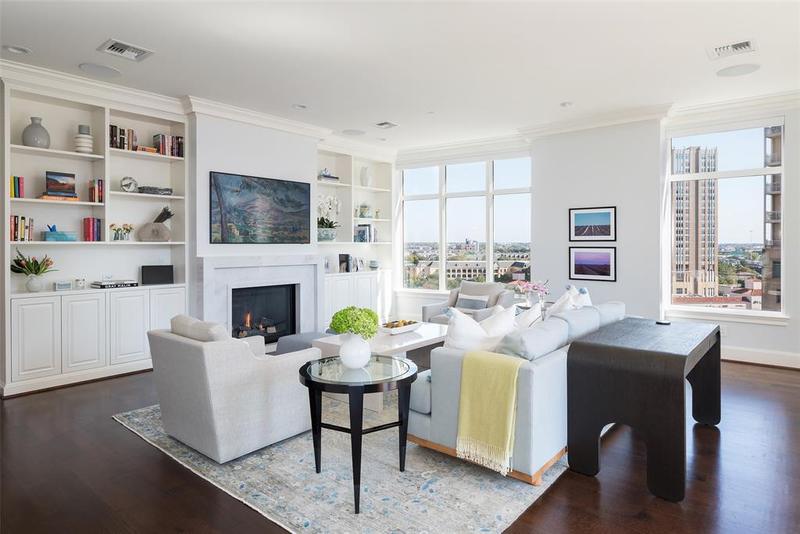 2555 N Pearl St #902, Dallas, TX 75201 for Sale