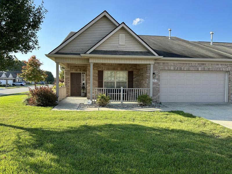 2238 HEATHROW CT, Brownsburg, IN 46112 Condominium For Sale  MLS# 21959243
