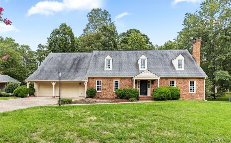 Chester, Chesterfield County, VA House for sale Property ID: 417889586