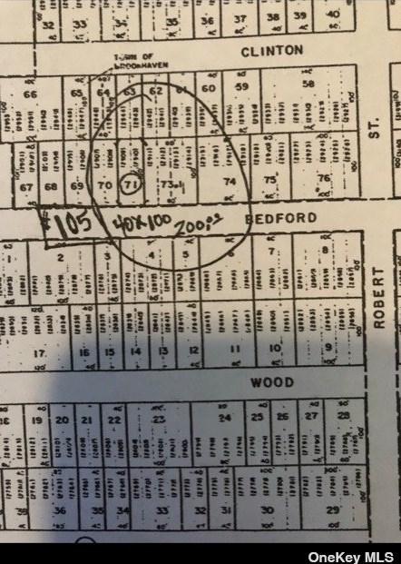 Bedford Ave, Mastic, NY 11950 - MLS 3505316 for Sale