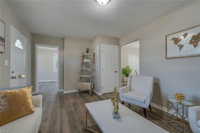 6361 DOVE ST, Norfolk, VA 23513 Single Family Residence For Sale  MLS# 10514128
