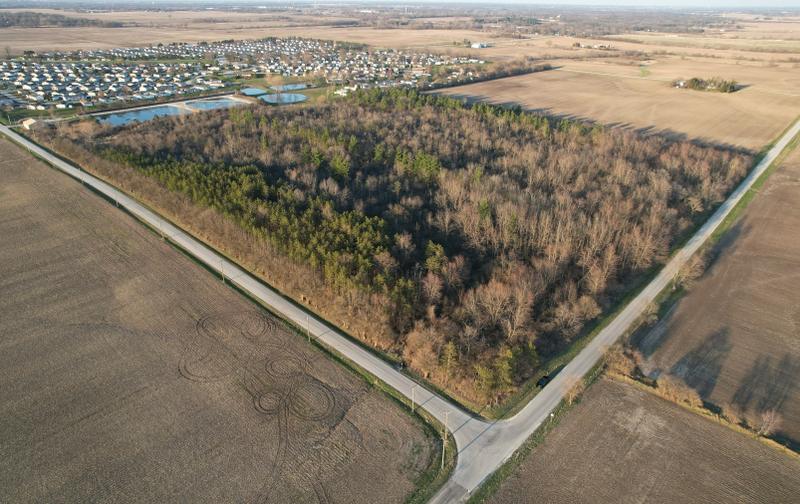 0000 W Offner Rd, Beecher, IL 60401 - MLS 11759044 for Sale
