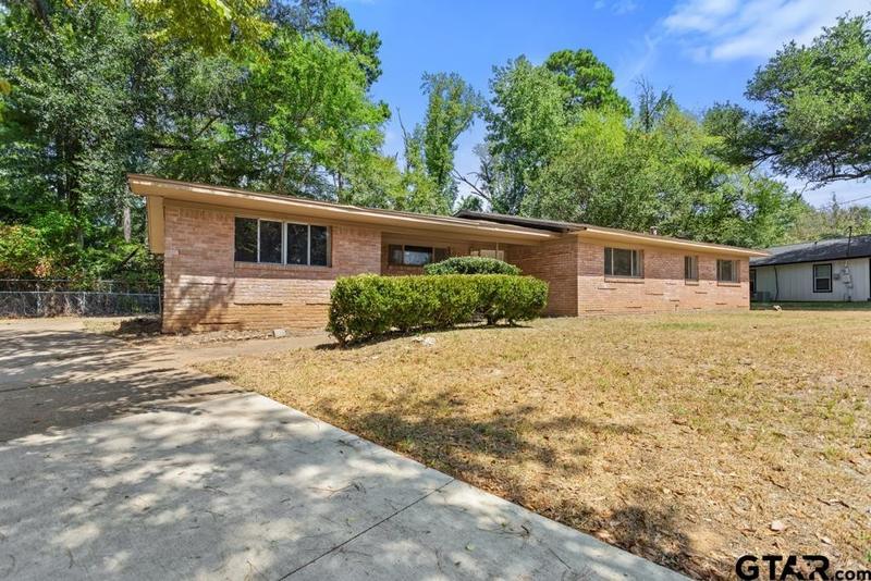 2630 Caldwell Cir, Tyler, TX 75702 for Sale