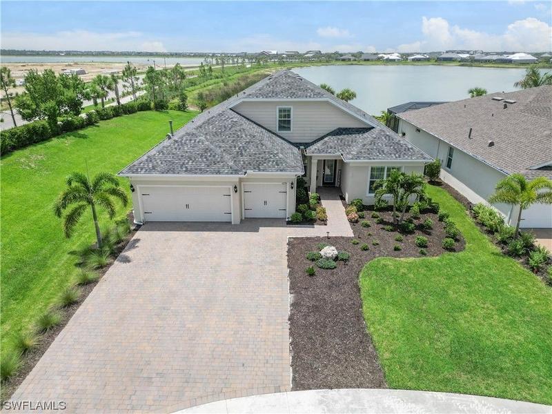 Punta Gorda, Charlotte County, FL Lakefront Property, Waterfront Property, House for sale Property ID: 416924579