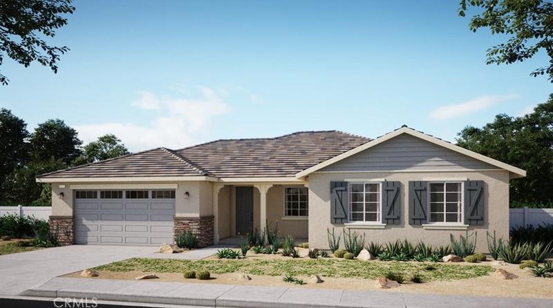 4044 Cedar Ln, Banning, CA 92220 - MLS CV23226918 for Sale
